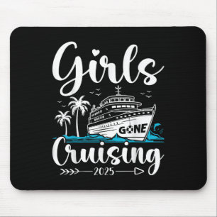 Mädchen auf Kreuzfahrt 2025 Mädchen Kreuzfahrt Url Mousepad