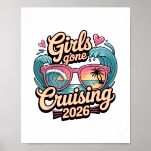 Mädchen auf Kreuzfahrt 2026 Singles Kreuzfahrt Url Poster