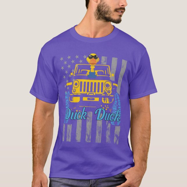 Mädchen Auto Freunde T-Shirt (Vorderseite)
