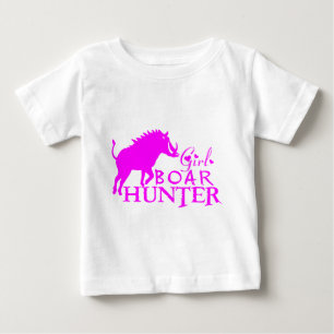 MÄDCHEN BABY T-SHIRT