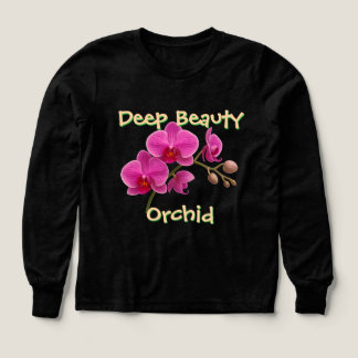 Mädchen Bella+Canvas Tri-Blend Langarmshirt, So