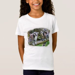 Mädchen 'Bella Jersey T - Shirt