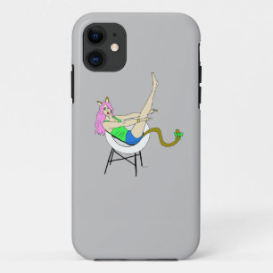Mädchen Case-Mate iPhone Hülle