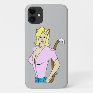 Mädchen Case-Mate iPhone Hülle