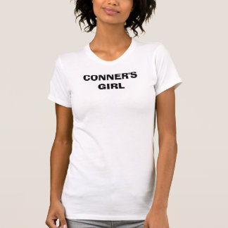MÄDCHEN CONNERS T-Shirt