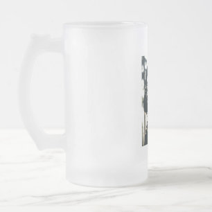 Mädchen der Natur Tasse