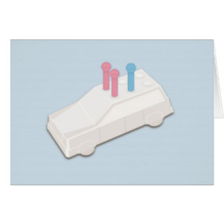 Mädchen, die Jungen erwarten