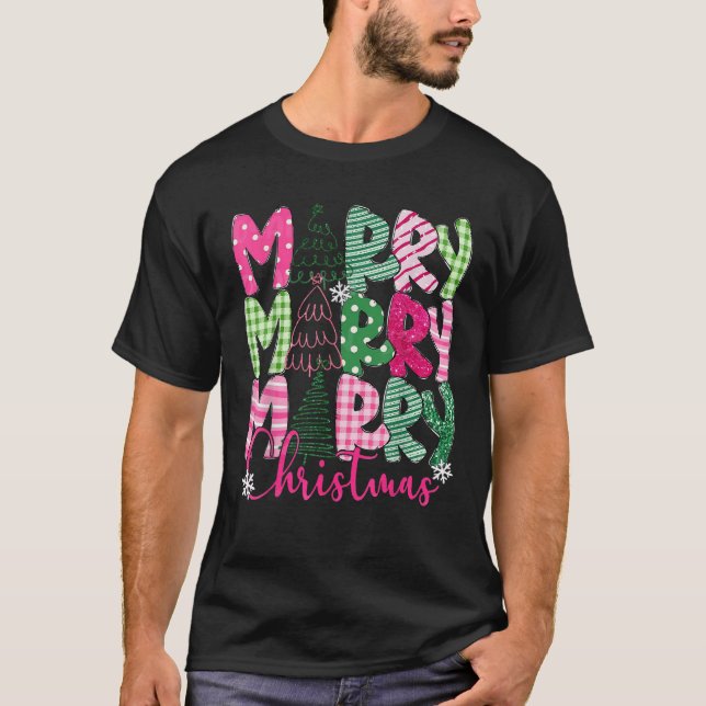 Mädchen Frauen T-Shirt (Vorderseite)