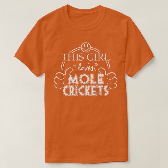 Mädchen Lieben Seezunge Grillen erhöhen Kinderkric T-Shirt (Design vorne)
