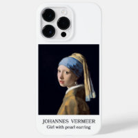 Mädchen mit Perlenohrring 1665 Johannes Vermeer