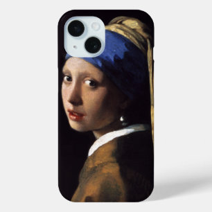 Mädchen mit Perlenohrring von Johannes Vermeer title_seo2