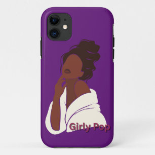 Mädchen-Pop-Handyhülle iphone 11 Case-Mate iPhone Hülle