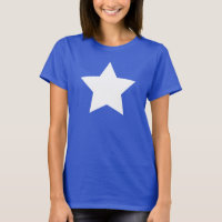 Mädchen-Power-T - Shirt des Suffragette