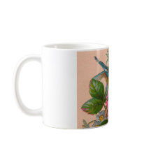 Mädchen-Power-Tasse!