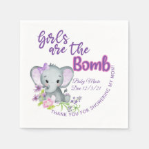 Mädchen sind die BOMB-, Badebombe- oder Kakaombomb