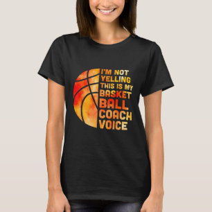 Mädchen Sketll Trainer Frauen Sofort Ich Schreie N T-Shirt