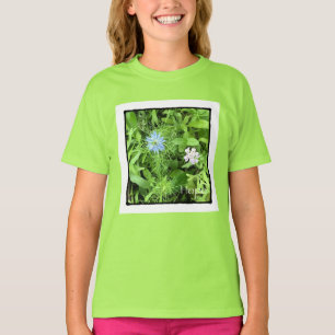 Mädchen T-Shirt