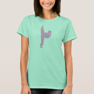 Mädchen T-Shirt