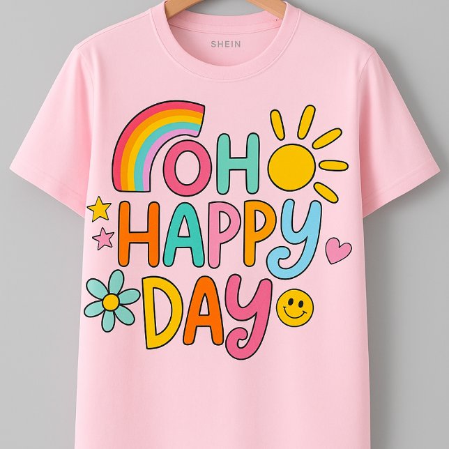 Mädchen T-Shirt Design  (Von Creator hochgeladen)