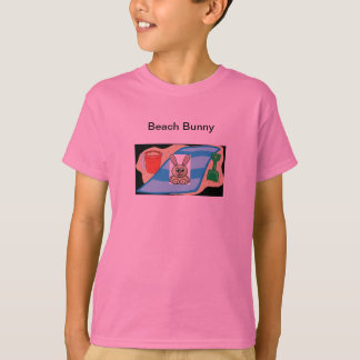 Mädchen T--Shirt T-Shirt