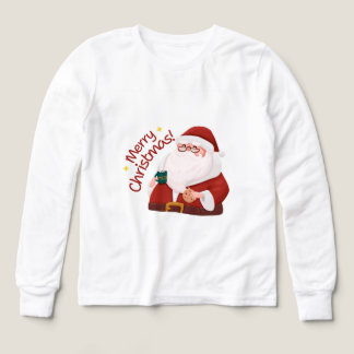 Mädchen-T-Shirts