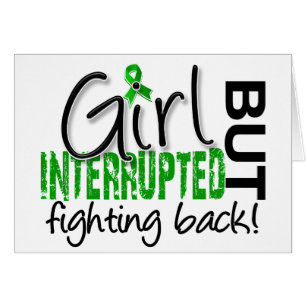 Mädchen unterbrach Krise 2