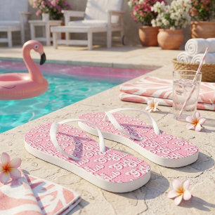 Mädchenclub Flip Flops