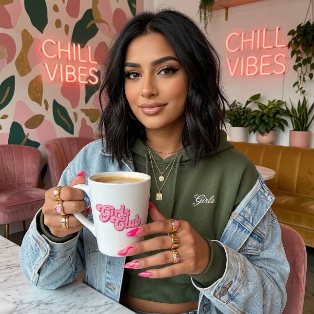 Mädchenclub Milchtasse (Von Creator hochgeladen)