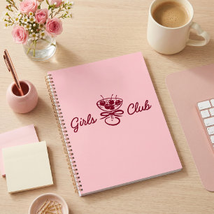 Mädchenclub Planer