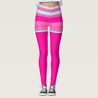 mädchenhaft leggings