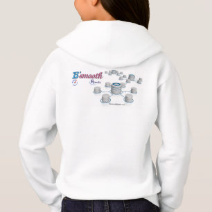 Mädchenjunge & Sweatshirts