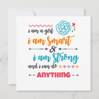 MÄDCHENLEISTUNG MÄDCHEN MÄDCHEN POWER SHIRT