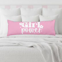 Mädchenpower Rosa