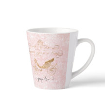 Mädchenprinzessin einmal auf einen Glitzer