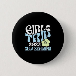 Mädchenreise 2023 Neuseeland Strand Ziel Rück Button