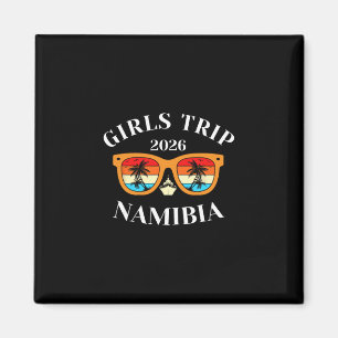 Mädchenreise 2026 Namibia Frühlingsferien 2026 Kre Magnet