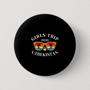 Mädchenreise 2026 Usbekistan Frühlingsferien 2026 Button