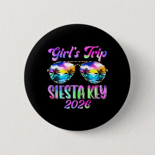 Mädchenreise Siesta Key 2026 Sommerstrand-Wochenen Button