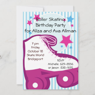 Mädchentag Einladung