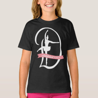 Mädchentest T-Shirt