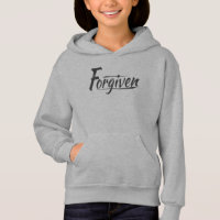 Mädchenvergessenes Shirt