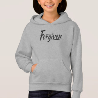 Mädchenvergessenes Shirt