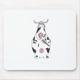 Madcow Mousepad