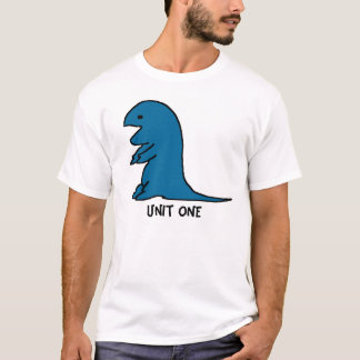 Maddie, Einheit EINE T-Shirt