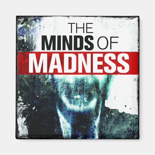 Maddie Magnet (Vorne)