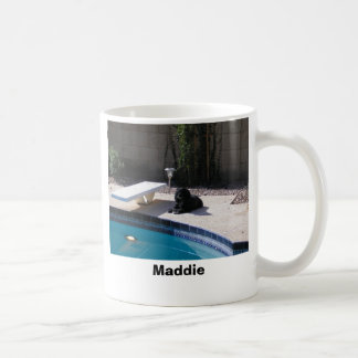 MaddieSunning, Maddie Kaffeetasse