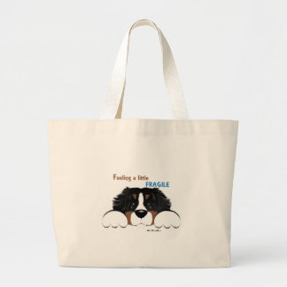 MadDogs Gefühls-zerbrechliche Tasche