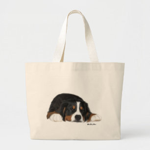 MadDogs Sneak eine Blicks-Tasche Jumbo Stoffbeutel