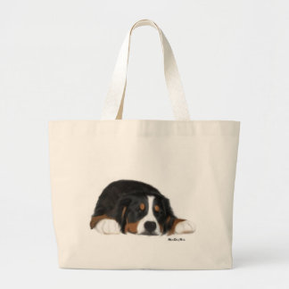 MadDogs Sneak eine Blicks-Tasche Jumbo Stoffbeutel