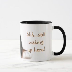 MadDogs Sneak eine Blicks-Tasse Tasse